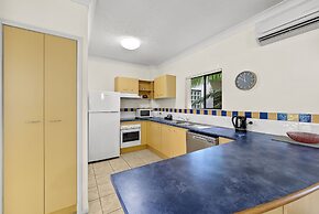 Nautilus Holiday Apartments