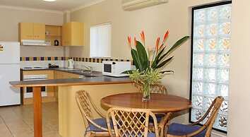 Nautilus Holiday Apartments