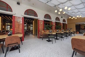 Fletcher Boutique Hotel De Mallejan