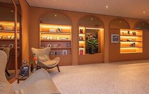 Fletcher Boutique Hotel De Mallejan