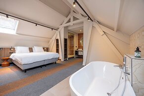 Fletcher Boutique Hotel De Mallejan