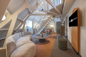 Fletcher Boutique Hotel De Mallejan