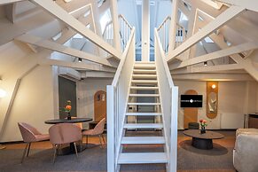 Fletcher Boutique Hotel De Mallejan