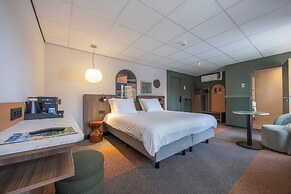 Fletcher Boutique Hotel De Mallejan