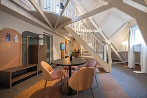 Fletcher Boutique Hotel De Mallejan