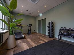 Fletcher Boutique Hotel De Mallejan