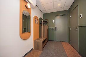 Fletcher Boutique Hotel De Mallejan