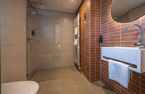 Fletcher Boutique Hotel De Mallejan