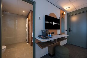 Fletcher Boutique Hotel De Mallejan