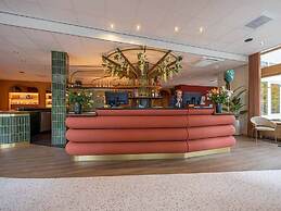 Fletcher Boutique Hotel De Mallejan