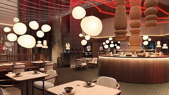 Grand Palladium Select Bávaro - All Inclusive