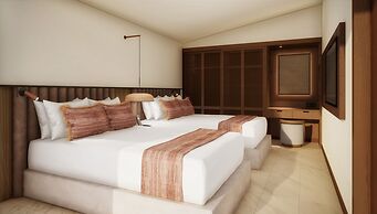 Grand Palladium Select Bávaro - All Inclusive