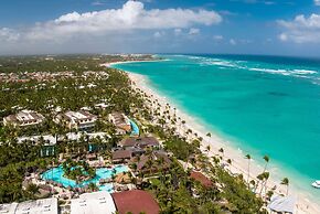 Grand Palladium Select Bávaro - All Inclusive