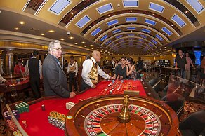 Grand Palladium Select Bávaro - All Inclusive