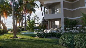 Grand Palladium Select Bávaro - All Inclusive