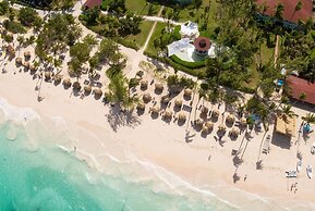 Grand Palladium Select Bávaro - All Inclusive