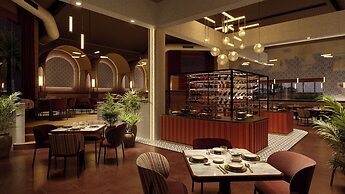 Grand Palladium Select Bávaro - All Inclusive