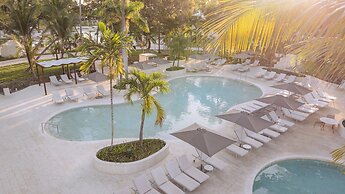 Grand Palladium Select Bávaro - All Inclusive