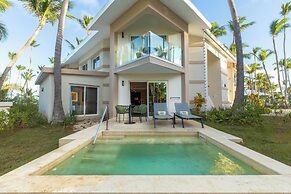 Grand Palladium Select Bávaro - All Inclusive