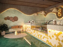 Grand Palladium Select Bávaro - All Inclusive