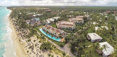 Grand Palladium Select Bávaro - All Inclusive