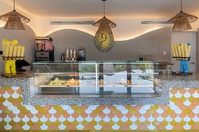 Grand Palladium Select Bávaro - All Inclusive