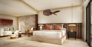 Grand Palladium Select Bávaro - All Inclusive