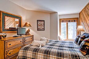 Ridgepoint Townhomes by East West Hospitality