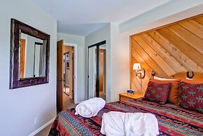 Ridgepoint Townhomes by East West Hospitality