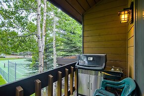 Ridgepoint Townhomes by East West Hospitality