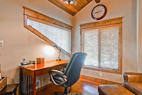 Ridgepoint Townhomes by East West Hospitality