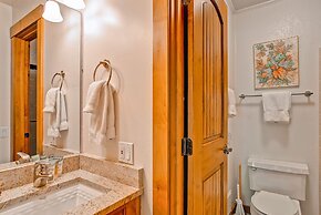 Ridgepoint Townhomes by East West Hospitality