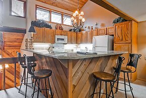 Ridgepoint Townhomes by East West Hospitality