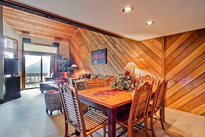 Ridgepoint Townhomes by East West Hospitality