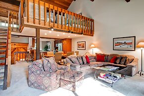 Ridgepoint Townhomes by East West Hospitality