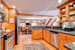 Ridgepoint Townhomes by East West Hospitality