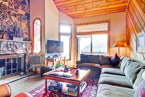 Ridgepoint Townhomes by East West Hospitality