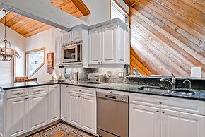 Ridgepoint Townhomes by East West Hospitality