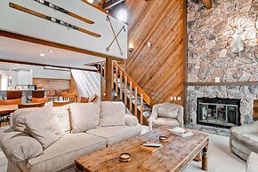 Ridgepoint Townhomes by East West Hospitality