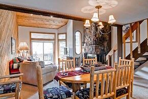 Ridgepoint Townhomes by East West Hospitality