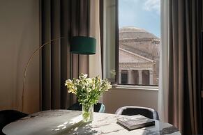 Antico Albergo del Sole al Pantheon