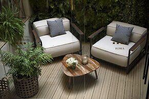 Antico Albergo del Sole al Pantheon