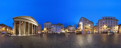 Antico Albergo del Sole al Pantheon