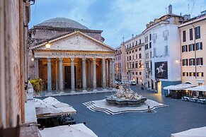 Antico Albergo del Sole al Pantheon