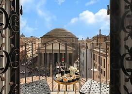 Antico Albergo del Sole al Pantheon