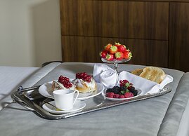 Antico Albergo del Sole al Pantheon