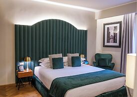 Antico Albergo del Sole al Pantheon