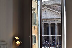 Antico Albergo del Sole al Pantheon