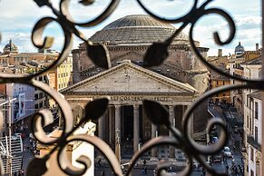Antico Albergo del Sole al Pantheon