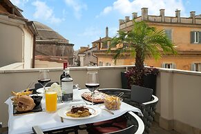 Antico Albergo del Sole al Pantheon